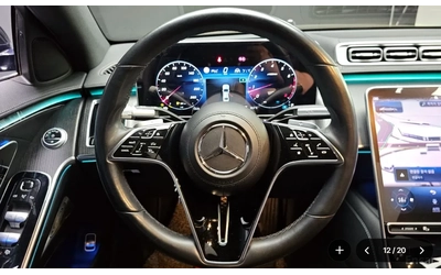 Mercedes-Benz W150 4MATIC - автомобили, коли, обяви за нови и употребявани 8