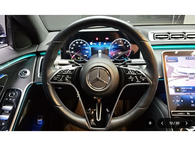 Mercedes-Benz W150 4MATIC - автомобили, коли, обяви за нови и употребявани 8