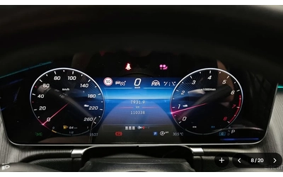 Mercedes-Benz W150 4MATIC - автомобили, коли, обяви за нови и употребявани 9