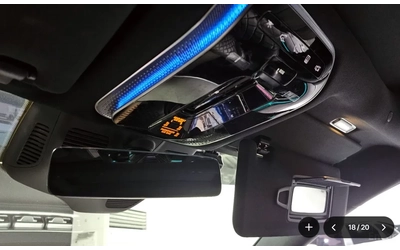 Mercedes-Benz S 450 4MATIC - автомобили, коли, обяви за нови и употребявани 11