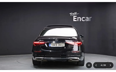 mercedes-benz-s-450 - 1