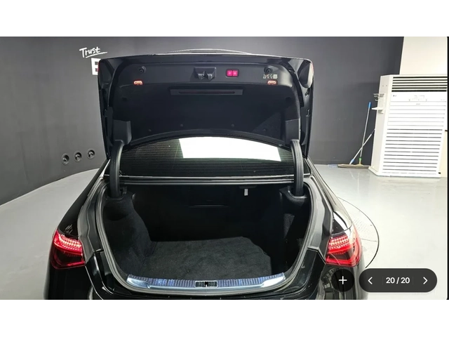 Mercedes-Benz S 450 4MATIC - автомобили, коли, обяви за нови и употребявани 4