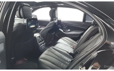 Mercedes-Benz S 450 LONG* 4MATIC* ХЕДЪП* МАСАЖ* МОНИТОРИ* КРАЙНА ЦЕНА - автомобили, коли, обяви за нови и употребявани 14
