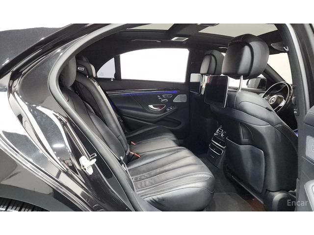 Mercedes-Benz S 450 LONG* 4MATIC* ХЕДЪП* МАСАЖ* МОНИТОРИ* КРАЙНА ЦЕНА - автомобили, коли, обяви за нови и употребявани 15