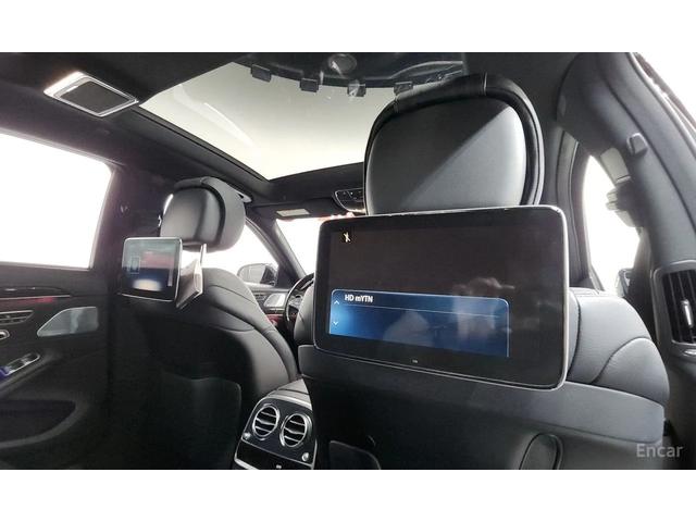 Mercedes-Benz S 450 LONG* 4MATIC* ХЕДЪП* МАСАЖ* МОНИТОРИ* КРАЙНА ЦЕНА - автомобили, коли, обяви за нови и употребявани 16