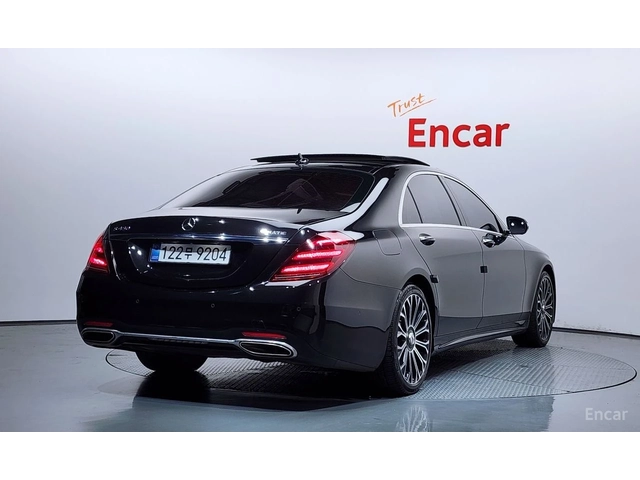 Mercedes-Benz S 450 LONG* 4MATIC* ХЕДЪП* МАСАЖ* МОНИТОРИ* КРАЙНА ЦЕНА - автомобили, коли, обяви за нови и употребявани 2