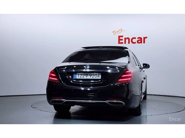 Mercedes-Benz S 450 LONG* 4MATIC* ХЕДЪП* МАСАЖ* МОНИТОРИ* КРАЙНА ЦЕНА - автомобили, коли, обяви за нови и употребявани 3