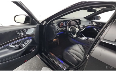 Mercedes-Benz S 450 LONG* 4MATIC* ХЕДЪП* МАСАЖ* МОНИТОРИ* КРАЙНА ЦЕНА - автомобили, коли, обяви за нови и употребявани 7