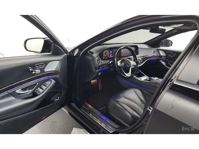 Mercedes-Benz S 450 LONG* 4MATIC* ХЕДЪП* МАСАЖ* МОНИТОРИ* КРАЙНА ЦЕНА - автомобили, коли, обяви за нови и употребявани 7