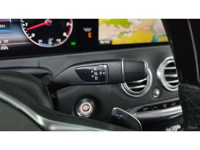 Mercedes-Benz S 450 4MATIC* DISTRONIC* 360* ОБДУХВАНЕ* МАСАЖИ* - автомобили, коли, обяви за нови и употребявани 14