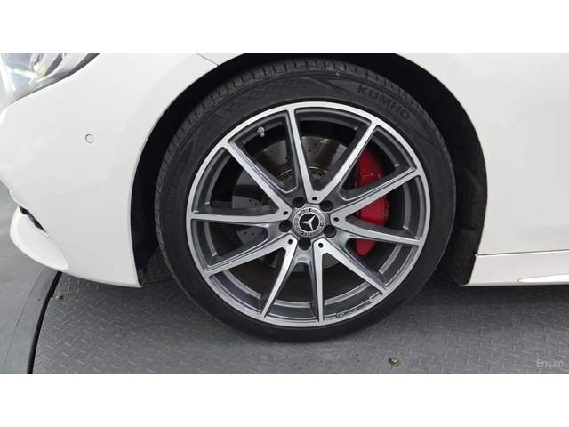 Mercedes-Benz S 450 4MATIC* DISTRONIC* 360* ОБДУХВАНЕ* МАСАЖИ* - автомобили, коли, обяви за нови и употребявани 15