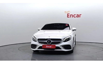 mercedes-benz-s-450 - 1
