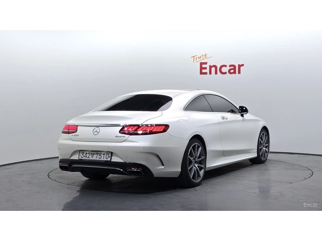 Mercedes-Benz S 450 4MATIC* DISTRONIC* 360* ОБДУХВАНЕ* МАСАЖИ* - автомобили, коли, обяви за нови и употребявани 2