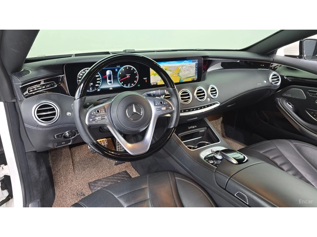 Mercedes-Benz S 450 4MATIC* DISTRONIC* 360* ОБДУХВАНЕ* МАСАЖИ* - автомобили, коли, обяви за нови и употребявани 4