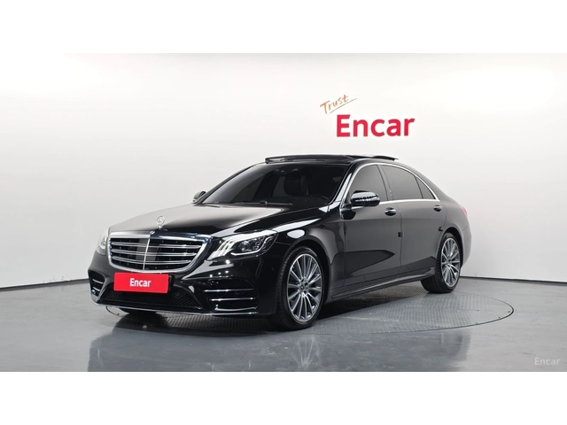 Mercedes-Benz S 450 LONG 4MATIC* МОНИТОРИ* МАСАЖИ* 360* HUD - автомобили, коли, обяви за нови и употребявани 0
