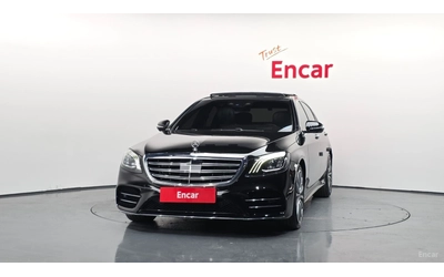 mercedes-benz-s-450 - 2