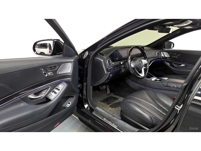 Mercedes-Benz S 450 LONG 4MATIC* МОНИТОРИ* МАСАЖИ* 360* HUD - автомобили, коли, обяви за нови и употребявани 7