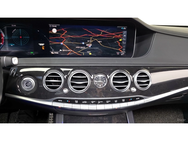 Mercedes-Benz S 450 LONG 4MATIC* МОНИТОРИ* МАСАЖИ* 360* HUD - автомобили, коли, обяви за нови и употребявани 9