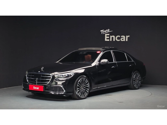 Mercedes-Benz S 450 4MATIC* ПОДГРЕВ* ОБДУХВАНЕ* МАСАЖИ* ПАНО* 360* HUD - автомобили, коли, обяви за нови и употребявани 0