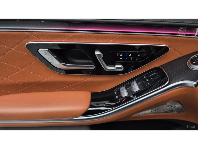 Mercedes-Benz S 450 4MATIC* ПОДГРЕВ* ОБДУХВАНЕ* МАСАЖИ* ПАНО* 360* HUD - автомобили, коли, обяви за нови и употребявани 10