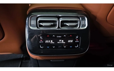 Mercedes-Benz S 450 4MATIC* ПОДГРЕВ* ОБДУХВАНЕ* МАСАЖИ* ПАНО* 360* HUD - автомобили, коли, обяви за нови и употребявани 16