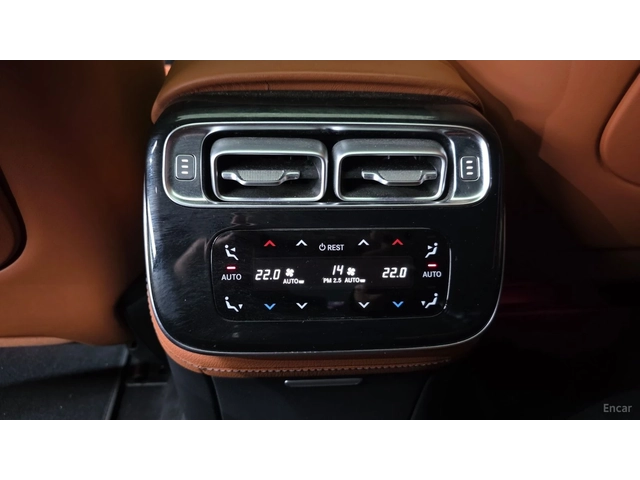 Mercedes-Benz S 450 4MATIC* ПОДГРЕВ* ОБДУХВАНЕ* МАСАЖИ* ПАНО* 360* HUD - автомобили, коли, обяви за нови и употребявани 16