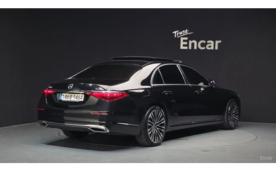 mercedes-benz-s-450 - 1