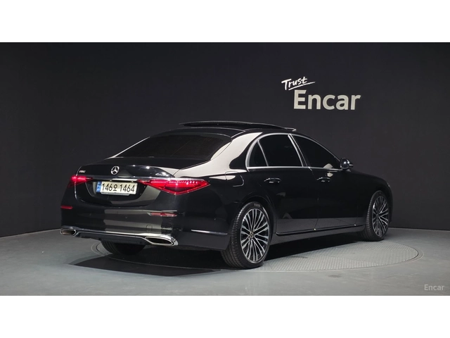 Mercedes-Benz S 450 4MATIC* ПОДГРЕВ* ОБДУХВАНЕ* МАСАЖИ* ПАНО* 360* HUD - автомобили, коли, обяви за нови и употребявани 1