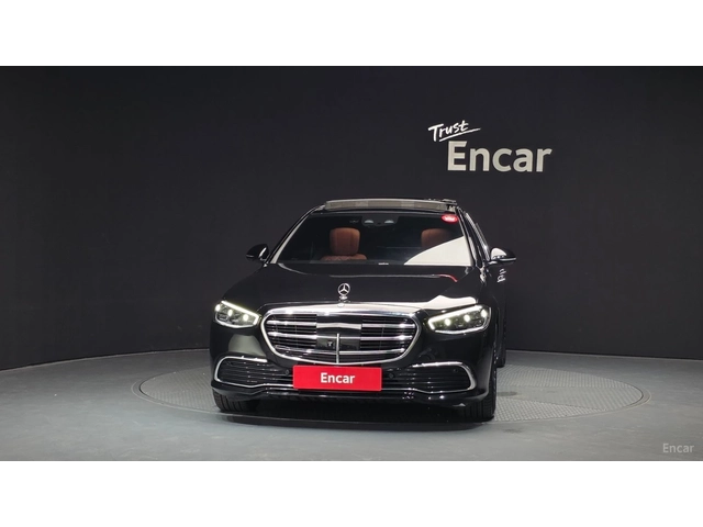 Mercedes-Benz S 450 4MATIC* ПОДГРЕВ* ОБДУХВАНЕ* МАСАЖИ* ПАНО* 360* HUD - автомобили, коли, обяви за нови и употребявани 2