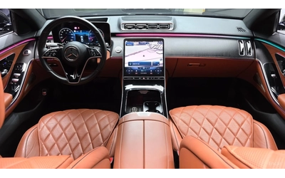 mercedes-benz-s-450 - 5