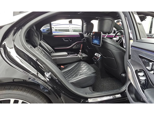 Mercedes-Benz S 450 4MATIC* 3TV* ДИСТРОНИК* МАСАЖ* ОБДУХВАНЕ* - автомобили, коли, обяви за нови и употребявани 15
