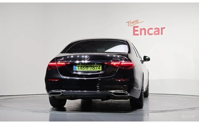 mercedes-benz-s-450 - 3