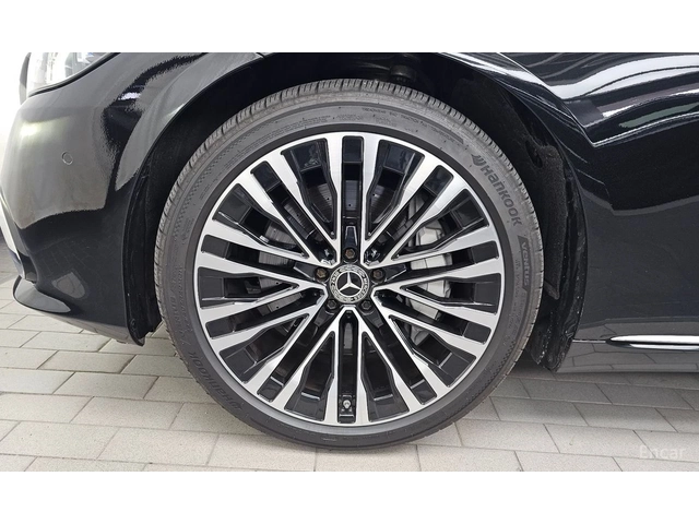 Mercedes-Benz S 450 4MATIC* 3TV* ДИСТРОНИК* МАСАЖ* ОБДУХВАНЕ* - автомобили, коли, обяви за нови и употребявани 4
