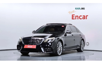 mercedes-benz-s-450 - 0