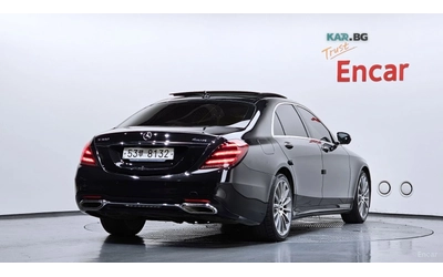 mercedes-benz-s-450 - 1
