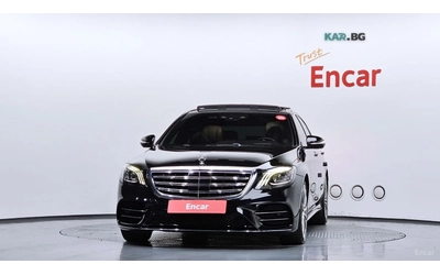 mercedes-benz-s-450 - 2