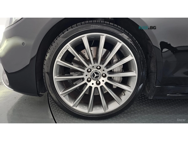 Mercedes-Benz S 450 LONG* 4MATIC* BURM* PANO* МОНИТОРИ* 360* HUD* МАСА - автомобили, коли, обяви за нови и употребявани 4