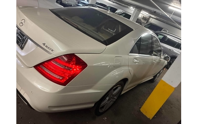 mercedes-benz-s-450 - 2