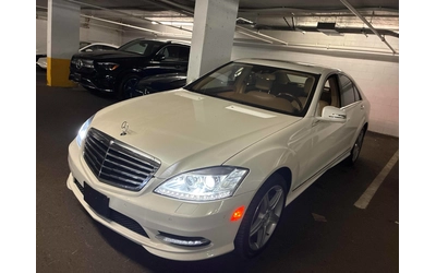 mercedes-benz-s-450 - 0