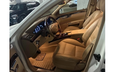 mercedes-benz-s-450 - 4