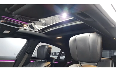 Mercedes-Benz S 450 L / MAYBACH ПАКЕТ / 360 КАМЕРИ / BURMESTER / ТV - автомобили, коли, обяви за нови и употребявани 13