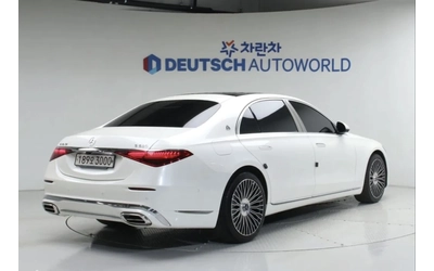 mercedes-benz-s-450 - 1