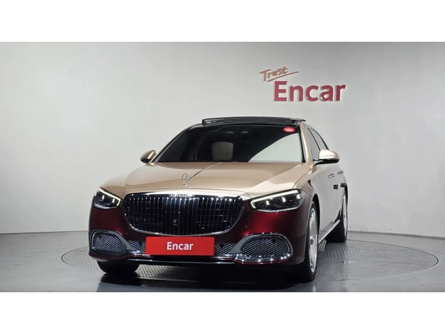 Mercedes-Benz S 450 L / MAYBACH ПАКЕТ / 360 КАМЕРИ / ОБДУХ / МАСАЖ - автомобили, коли, обяви за нови и употребявани 2