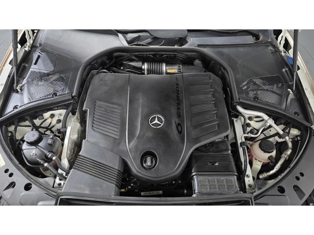 Mercedes-Benz S 450 L / MAYBACH ПАКЕТ / 360 КАМЕРИ / ОБДУХ / МАСАЖ - автомобили, коли, обяви за нови и употребявани 4