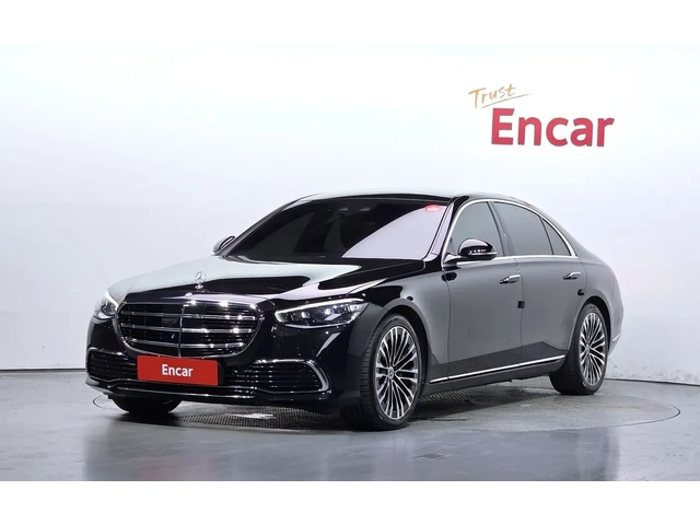 Mercedes-Benz S 450 4MATIC * EXCLUSIVE NAPPA LEATHER - автомобили, коли, обяви за нови и употребявани 0