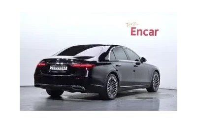 mercedes-benz-s-450 - 1