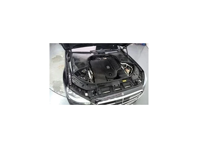 Mercedes-Benz S 450 4MATIC * EXCLUSIVE NAPPA LEATHER - автомобили, коли, обяви за нови и употребявани 4