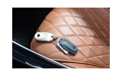 Mercedes-Benz S 450 4MATIC * EXCLUSIVE NAPPA LEATHER - автомобили, коли, обяви за нови и употребявани 12