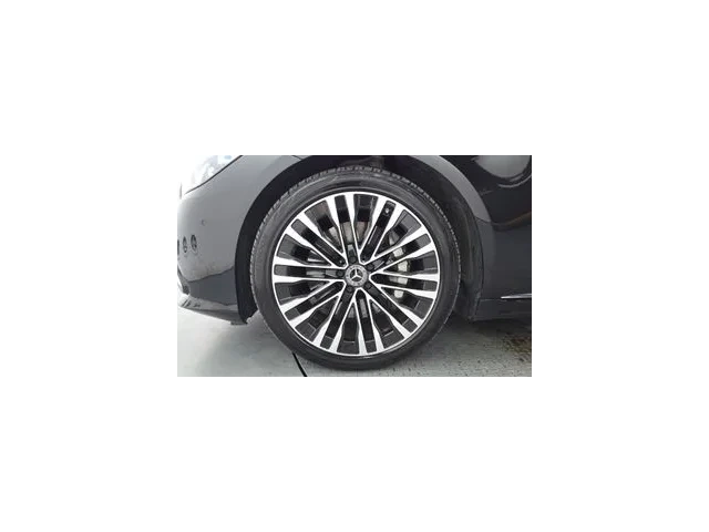 Mercedes-Benz S 450 4MATIC * EXCLUSIVE NAPPA LEATHER - автомобили, коли, обяви за нови и употребявани 15