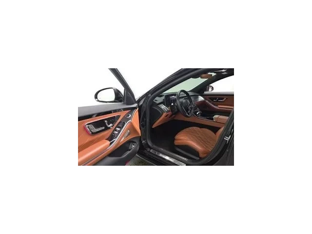 Mercedes-Benz S 450 4MATIC * EXCLUSIVE NAPPA LEATHER - автомобили, коли, обяви за нови и употребявани 8